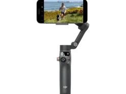 DJI Gimbal Osmo Mobile 8 Device Only