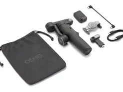 DJI Gimbal OSMO Mobile 8 Pro Advanced Tracking Combo