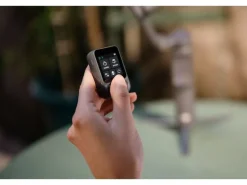 DJI Gimbal OSMO Mobile 8 Pro Advanced Tracking Combo