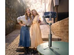 DJI Gimbal OSMO Mobile 8 Pro Advanced Tracking Combo
