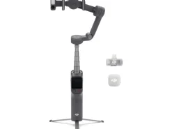 DJI Gimbal OSMO Mobile 8 Pro Creator Combo