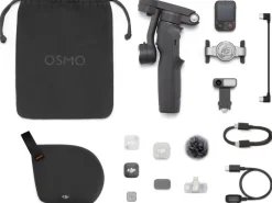 DJI Gimbal OSMO Mobile 8 Pro Creator Combo