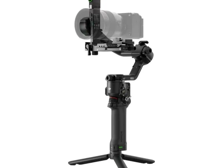 DJI Gimbal RS 5 Combo