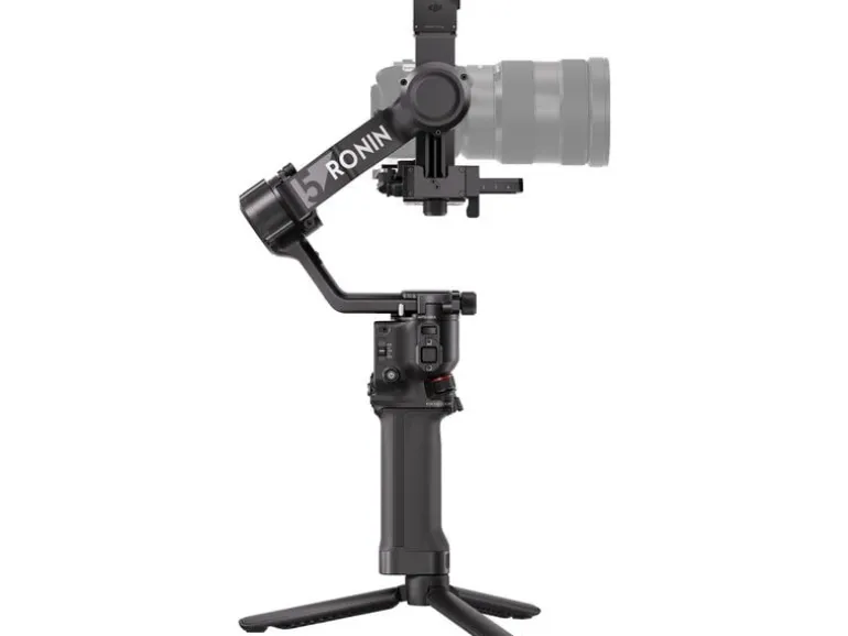 DJI Gimbal RS 5 Combo