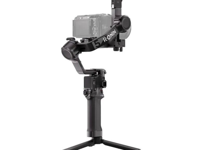 DJI Gimbal RS 5 Combo