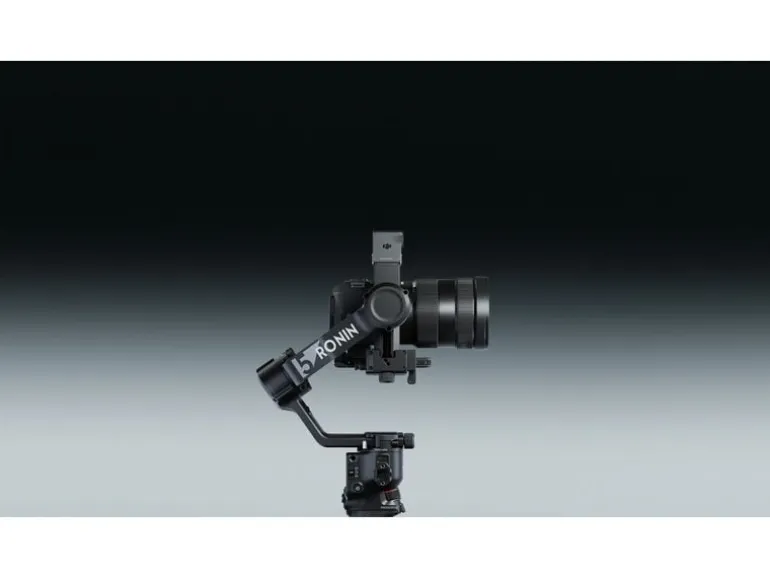 DJI Gimbal RS 5 Combo