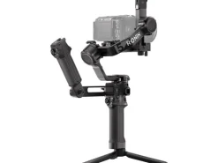 DJI Gimbal RS 5 Combo