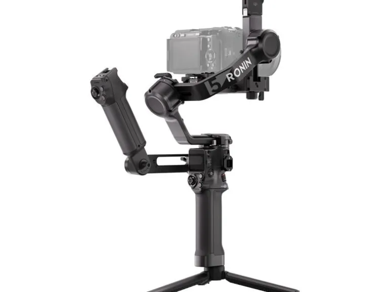 DJI Gimbal RS 5 Combo