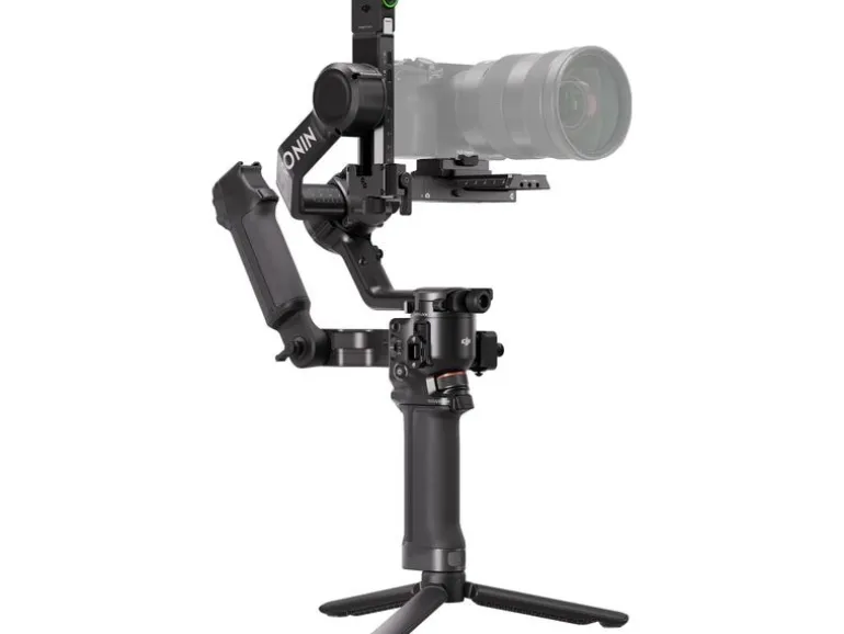 DJI Gimbal RS 5 Combo