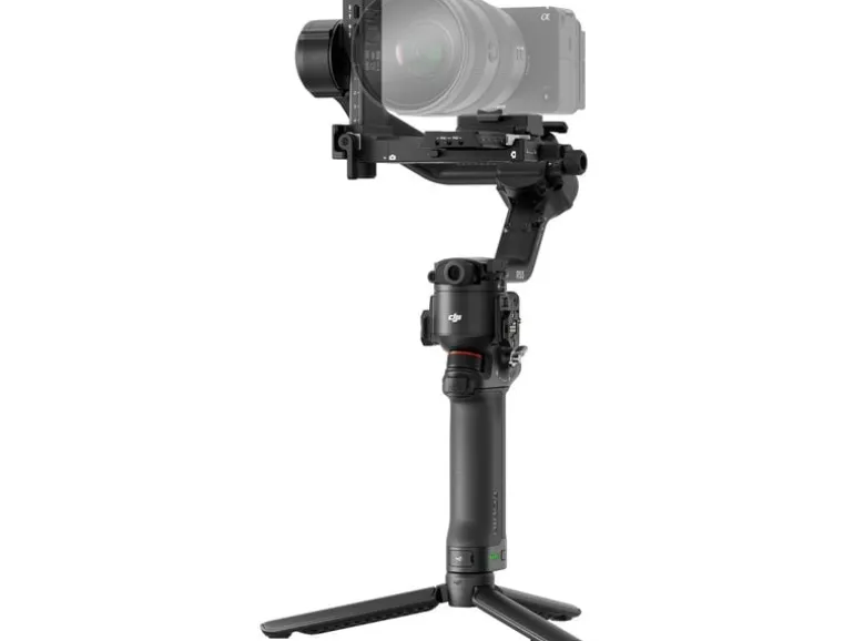DJI Gimbal RS 5 Combo