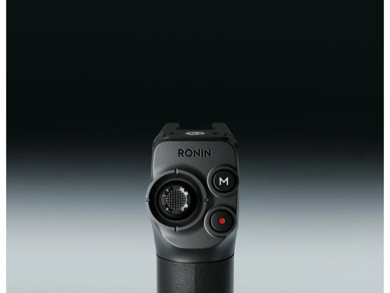DJI Gimbal RS 5 Combo