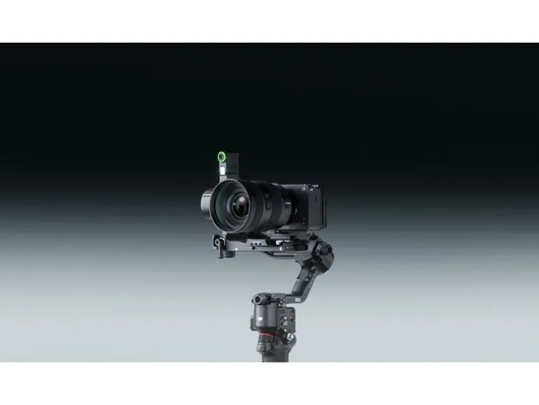 DJI Gimbal RS 5 Combo