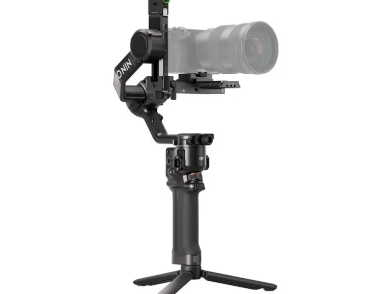 DJI Gimbal RS 5 Combo