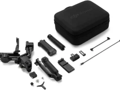 DJI Gimbal RS 5 Combo