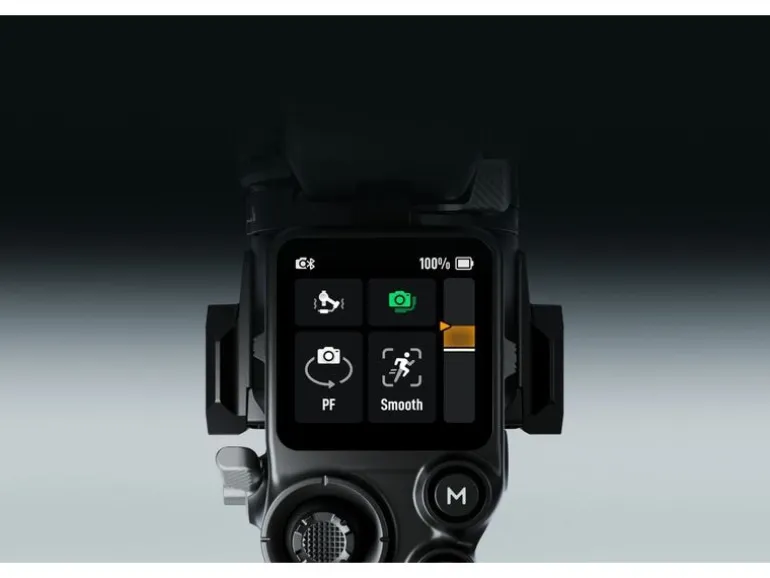 DJI Gimbal RS 5 Combo