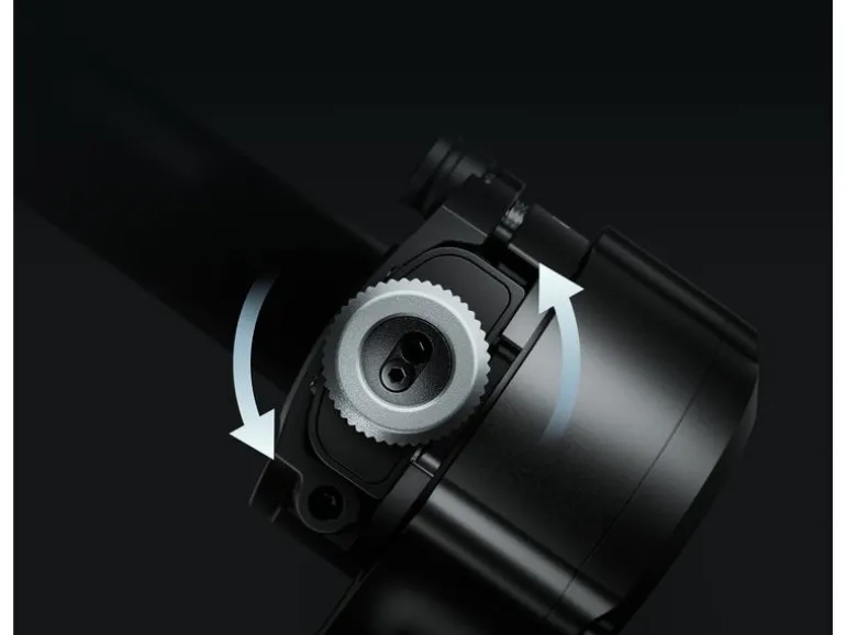 DJI Gimbal RS 5 Combo