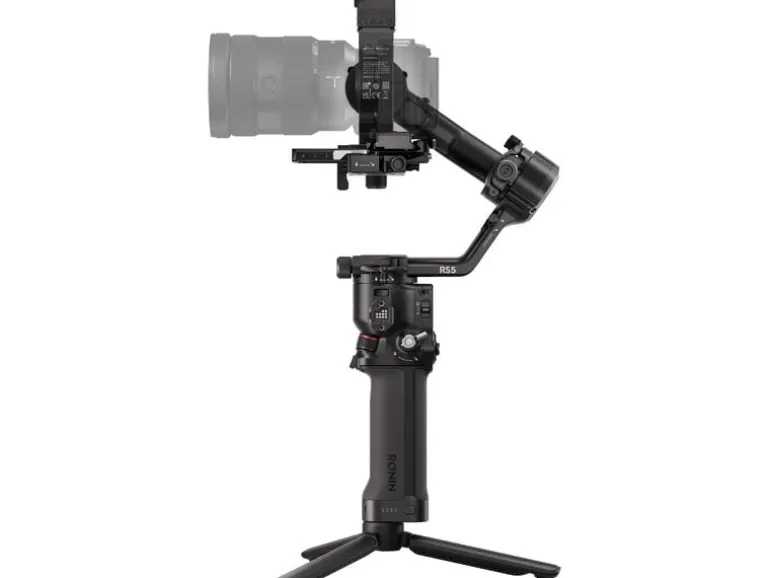DJI Gimbal RS 5 Combo