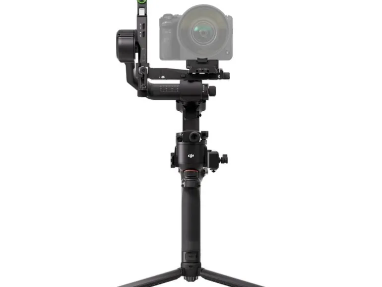 DJI Gimbal RS 5 Combo