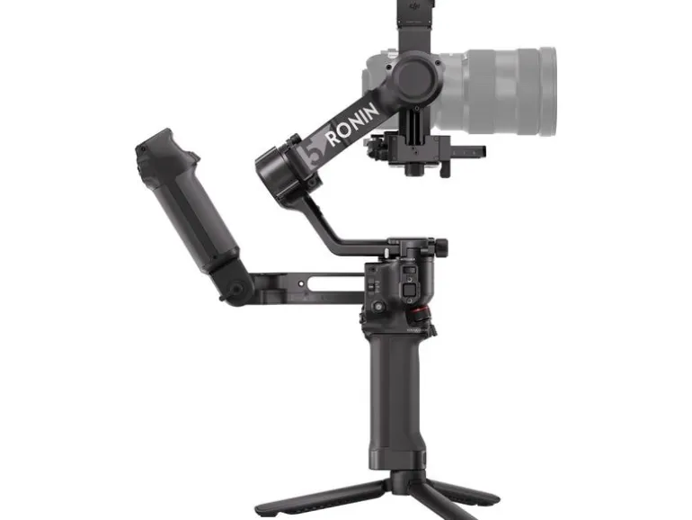 DJI Gimbal RS 5 Combo