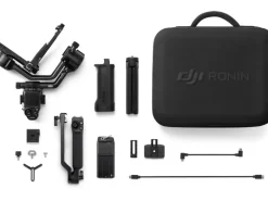 DJI Gimbal RS 5 Combo