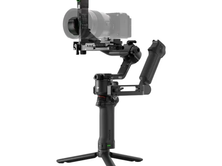 DJI Gimbal RS 5 Combo