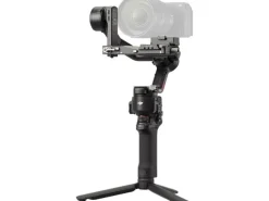 DJI Gimbal RS 4 Combo