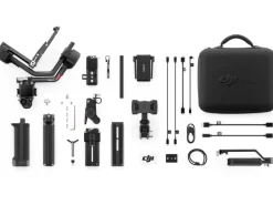 DJI Gimbal RS 4 Pro Combo