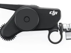 DJI Gimbal RS 4 Pro Combo