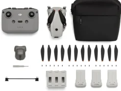 DJI Lito 1 Fly More Combo (RC-N3) (C0 | CE)