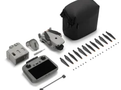 DJI Lito X1 Fly More Combo Plus (RC 2) (C1 | CE)