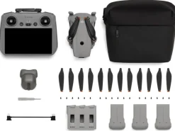 DJI Lito X1 Fly More Combo Plus (RC 2) (C1 | CE)