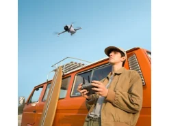 DJI Lito X1 Fly More Combo Plus (RC 2) (C1 | CE)