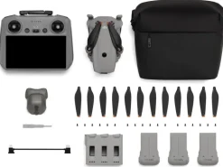 DJI Lito X1 Fly More Combo (RC 2) (C0 | CE)