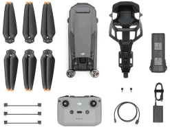 DJI Mavic 3 Classic mit Fernsteuerung RC-N1 (C1 | CE)