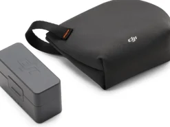 DJI Mic Mini 2S Kompakt, mit Ladeetui