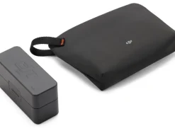 DJI Mic Mini 2S Kompakt, mit Ladeetui