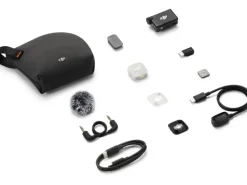 DJI Mic Mini 2S 1TX+1RX