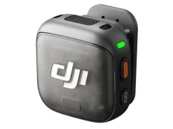 DJI Mic 3 Sender