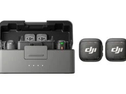 DJI Mic 3 (2 TX + 1 RX + Ladeetui)