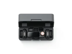 DJI Mic 3 (2 TX + 1 RX + Ladeetui)