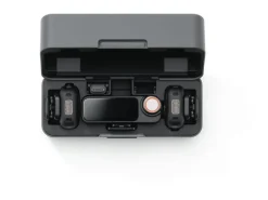 DJI Mic 3 (2 TX + 1 RX + Ladeetui)