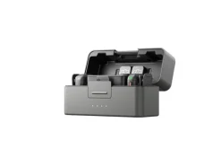 DJI Mic 3 (2 TX + 1 RX + Ladeetui)