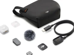 DJI Mikrofon Mic Mini 2 Transmitter