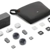 DJI Mikrofon Mic Mini 2 2 TX, 1 Mobile RX, Ladeschale