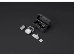 DJI Mikrofon Mic Mini 2 1 TX, 1 Mobile RX, Ladeschale