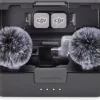 DJI Mikrofon Mic Mini 2 2 TX, 1 RX, Ladeschale