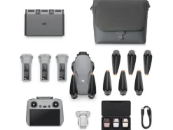DJI Multikopter Air 3s Fly More Combo RC 2 (C1 | CE)