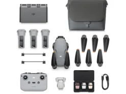 DJI Multikopter Air 3s Fly More Combo RC-N3 (C1 | CE)