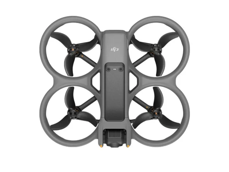 DJI Multikopter Avata 2 Fly Combo mit Goggles 3 (C1 | CE)