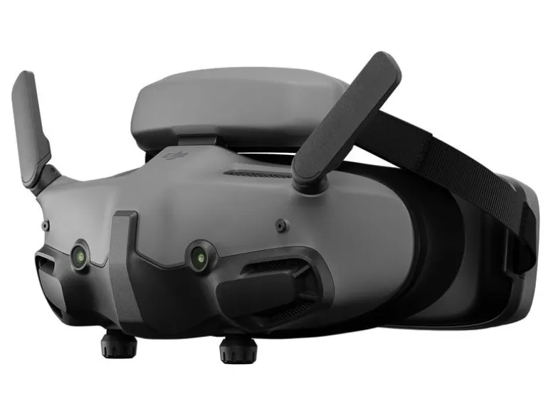 DJI Multikopter Avata 2 Fly Combo mit Goggles 3 (C1 | CE)
